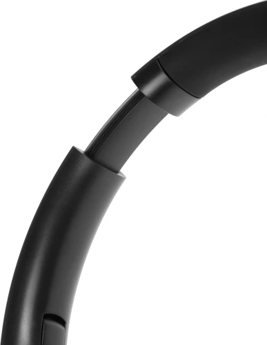 Наушники с микрофоном Acer OHR304 черный мониторные BT оголовье (ZL.HDSEE.00B)