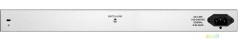 Коммутатор D-Link DGS-1210-28/ME/A2B 24x1Гбит/с 24xКомбо(1000BASE-T/SFP) 4SFP управляемый
