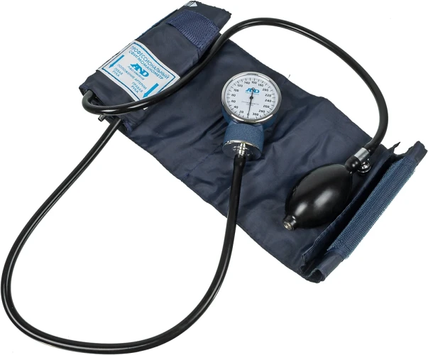 Тонометр механический A&D UA-100