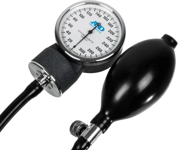 Тонометр механический A&D UA-100