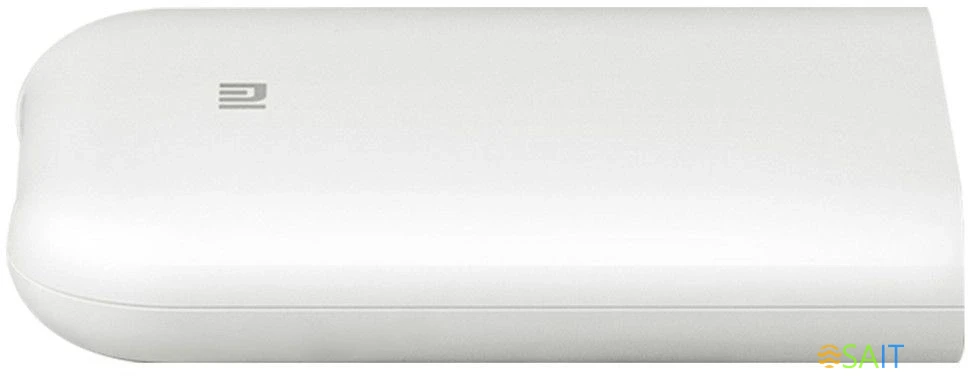 Принтер ZINK Xiaomi Mi TEJ4018GL белый