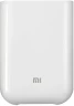 Принтер ZINK Xiaomi Mi TEJ4018GL белый