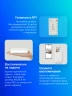 Принтер ZINK Xiaomi Mi TEJ4018GL белый