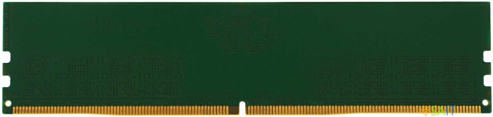 Память DDR5 16GB 6000MHz Digma DGMAD56000016S RTL PC5-48000 CL46 DIMM 288-pin 1.35В single rank Ret