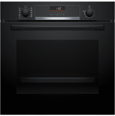 Встраиваемая электрическая духовка BOSCH Bosch HBG536EB4