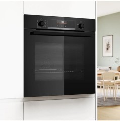Встраиваемая электрическая духовка BOSCH Bosch HBG536EB4