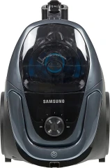 Пылесос Samsung VC18M3160VG/EV 1800Вт титан/серый
