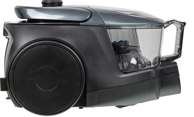 Пылесос Samsung VC18M3160VG/EV 1800Вт титан/серый