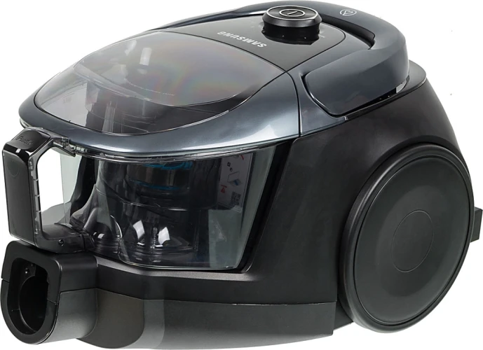 Пылесос Samsung VC18M3160VG/EV 1800Вт титан/серый