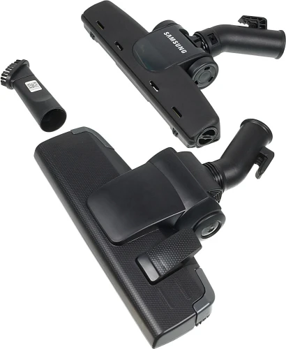 Пылесос Samsung VC18M3160VG/EV 1800Вт титан/серый