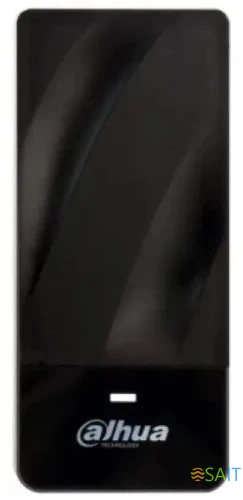 Считыватель карт Dahua DHI-ASR1200E-D уличный