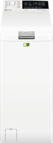 Стиральная машина Electrolux EW7TN3372 пан.англ. класс: C загр.вертикальная макс.:7кг белый инвертор