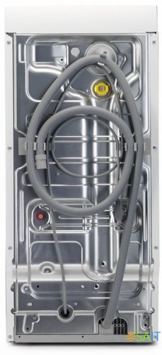 Стиральная машина Electrolux EW7TN3372 пан.англ. класс: C загр.вертикальная макс.:7кг белый инвертор