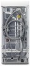 Стиральная машина Electrolux EW7TN3372 пан.англ. класс: C загр.вертикальная макс.:7кг белый инвертор