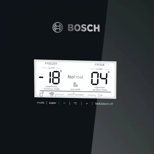 Холодильник BOSCH Холодильник BOSCH KGN39LB30U
