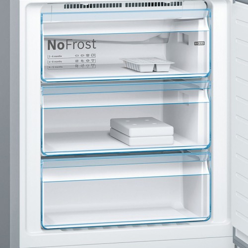 Холодильник BOSCH Холодильник BOSCH KGN39LB30U
