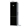 Холодильник BOSCH Холодильник BOSCH KGN39LB30U