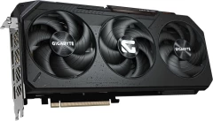 Видеокарта Gigabyte PCI-E 4.0 GV-R9070 GAMING OC-16GD 1.0 AMD Radeon RX 9070XT 16Gb 256bit GDDR6 2175/20000 HDMIx2 DPx2 HDCP Ret