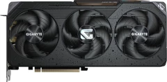 Видеокарта Gigabyte PCI-E 4.0 GV-R9070 GAMING OC-16GD 1.0 AMD Radeon RX 9070XT 16Gb 256bit GDDR6 2175/20000 HDMIx2 DPx2 HDCP Ret