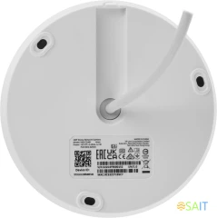 Камера видеонаблюдения IP TP-Link Vigi C240I 4-4мм цв. корп.:белый/черный (VIGI C240I(4MM))