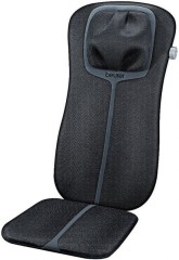 Массажная накидка Beurer MG254 300Вт черный (649.46)