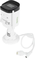 Камера видеонаблюдения IP Tiandy TC-C32WN I5/Y/WIFI/2.8mm/V4.1 2.8-2.8мм цв. корп.:белый (TC-C32WN I5/Y/WIFI/2.8/V4.1)