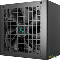 Блок питания Deepcool ATX 750W PN750M V2 Gen.5 80+ gold (20+4pin) APFC 120mm fan 8xSATA RTL