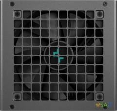 Блок питания Deepcool ATX 750W PN750M V2 Gen.5 80+ gold (20+4pin) APFC 120mm fan 8xSATA RTL