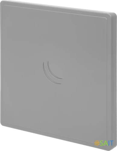 Точка доступа MikroTik QRT 5 (RB911G-5HPND-QRT) N300 10/100/1000BASE-TX белый