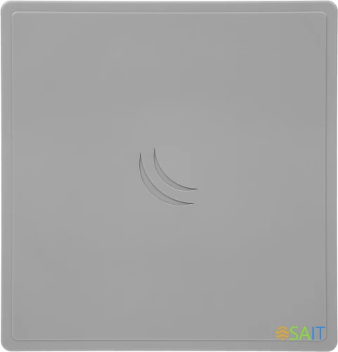 Точка доступа MikroTik QRT 5 (RB911G-5HPND-QRT) N300 10/100/1000BASE-TX белый