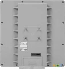 Точка доступа MikroTik QRT 5 (RB911G-5HPND-QRT) N300 10/100/1000BASE-TX