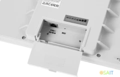Точка доступа MikroTik QRT 5 (RB911G-5HPND-QRT) N300 10/100/1000BASE-TX
