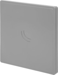 Точка доступа MikroTik QRT 5 (RB911G-5HPND-QRT) N300 10/100/1000BASE-TX белый