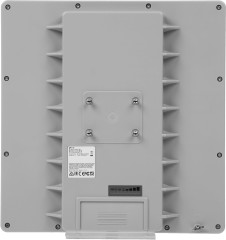 Точка доступа MikroTik QRT 5 (RB911G-5HPND-QRT) N300 10/100/1000BASE-TX белый