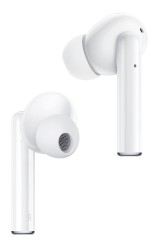 Гарнитура внутриканальные Realme Buds Air Pro RMA210 белый беспроводные bluetooth в ушной раковине (4813072)