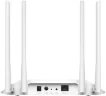 Точка доступа TP-Link TL-WA1201 AC1200 10/100/1000BASE-TX белый