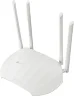 Точка доступа TP-Link TL-WA1201 AC1200 10/100/1000BASE-TX белый