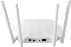 Точка доступа TP-Link TL-WA1201 AC1200 10/100/1000BASE-TX белый