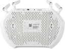 Точка доступа TP-Link TL-WA1201 AC1200 10/100/1000BASE-TX белый