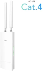 Точка доступа Cudy LT500 (LT500 OUTDOOR) AC1200 4G белый