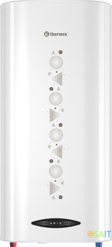 Водонагреватель Thermex Aris 50 2кВт 50л электрический настенный/белый