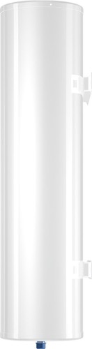 Водонагреватель Thermex Aris 50 2кВт 50л электрический настенный/белый