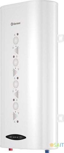 Водонагреватель Thermex Aris 50 2кВт 50л электрический настенный/белый