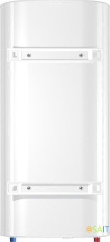 Водонагреватель Thermex Aris 50 2кВт 50л электрический настенный/белый