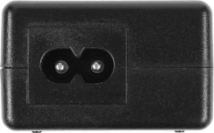 Инжектор PoE Osnovo Midspan-1/300G 10/100/1000BASE-T 30Вт 100-240В(АС)