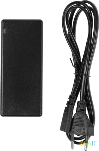 Инжектор PoE Osnovo Midspan-1/300G 10/100/1000BASE-T 30Вт 100-240В(АС)