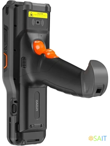 Терминал сбора данных Urovo RT40 (RT40-GS5S10E4011SN)
