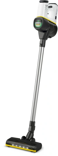 Пылесос Karcher VC 6 Cordless ourFamily 250Вт белый/черный