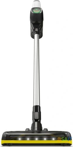 Пылесос Karcher VC 6 Cordless ourFamily 250Вт белый/черный