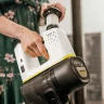 Пылесос Karcher VC 6 Cordless ourFamily 250Вт белый/черный